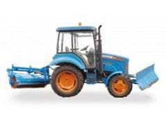 Spare parts for loaders AGROMAS